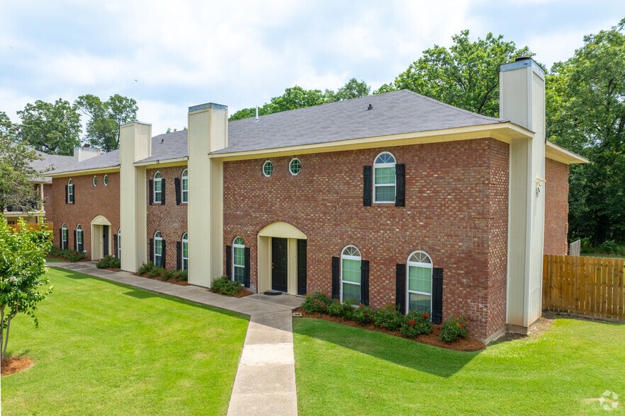 Primary Photo - Morrison Place