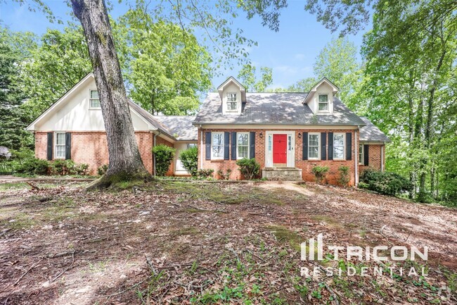 Building Photo - 150 Tanglewood Dr