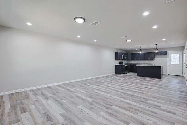 Building Photo - 5822 Grayson St