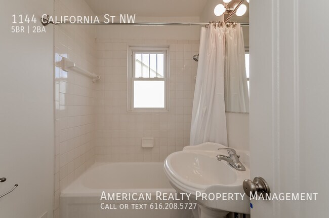 Building Photo - 1144 California St NW