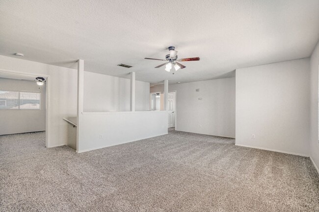 Building Photo - Charming & Spacious 4 Bedroom 2 and Half bath Home with Open Living, Modern Updates, and Private ...