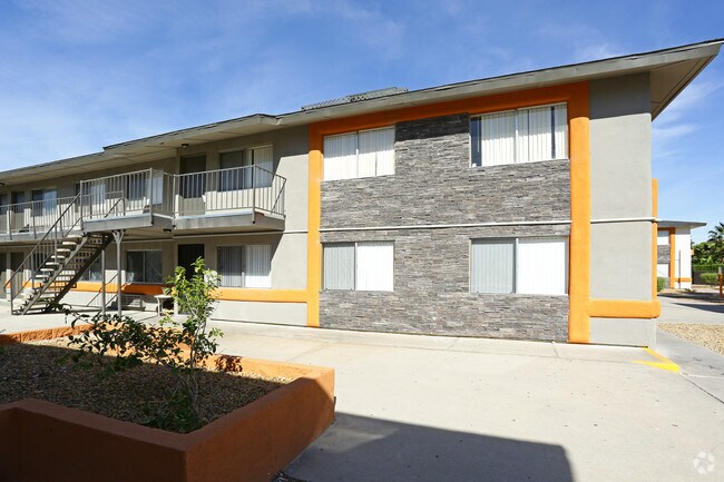 Corona del Sol Apartments - 4600-4700 E Charleston Blvd Las Vegas NV Corona del Sol Apartments - 4600-4700 E Charleston Blvd Las Vegas NV