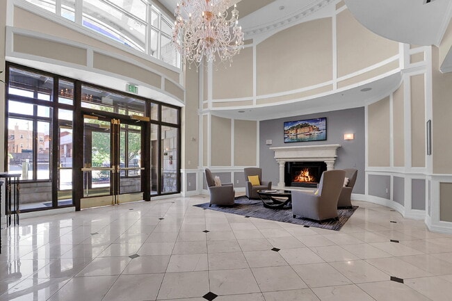 Building Photo - $2,945.00 stunning 2-bedroom, 2-bathroom i...