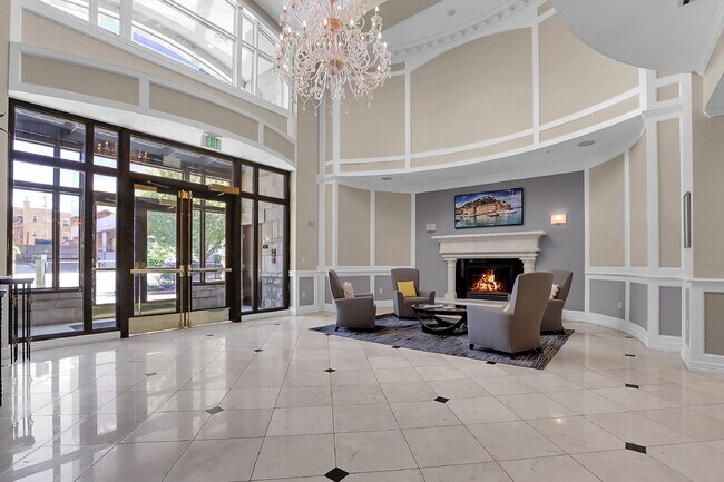 Building Photo - $3,095.00, stunning 2-bedroom, 2-bathroom ...