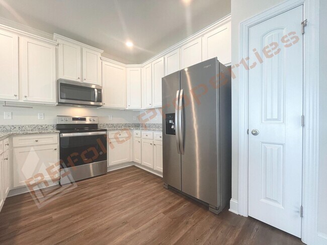 Building Photo - 6945 Outfall Point Ln