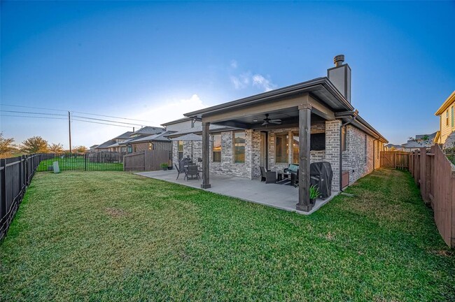 Building Photo - 3802 Colorado Bend Dr