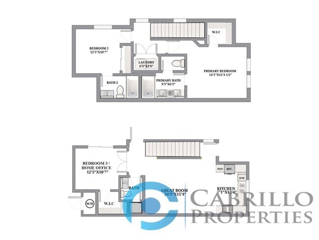 Building Photo - Brand New 3bd/3ba Home with Private Yard a...