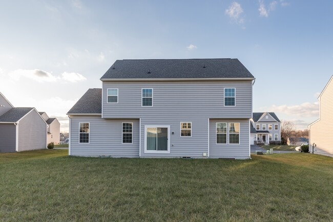 Building Photo - 9307 Drumman Dr