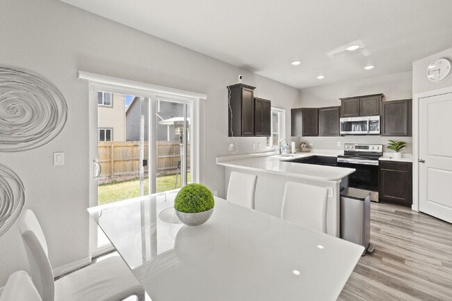 Building Photo - Beautiful 2 story home with 3 bedrooms in desirable Lorson Ranch Community.