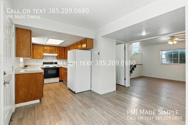 Building Photo - 1733 W 800 N St