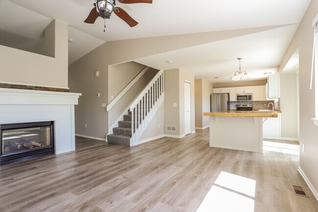 Building Photo - 22802 E Dorado Dr