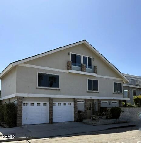 Building Photo - 900 San Pedro St