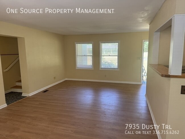Building Photo - 7935 Dusty Trail