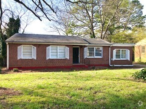 Building Photo - 3 bed 1 bath property in Decatur!!