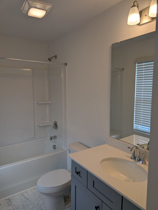 Building Photo - NEW CONSTRUCTION 4BD/2.5BTH Home LOCUST NC- AVAILABLE APRIL 2026