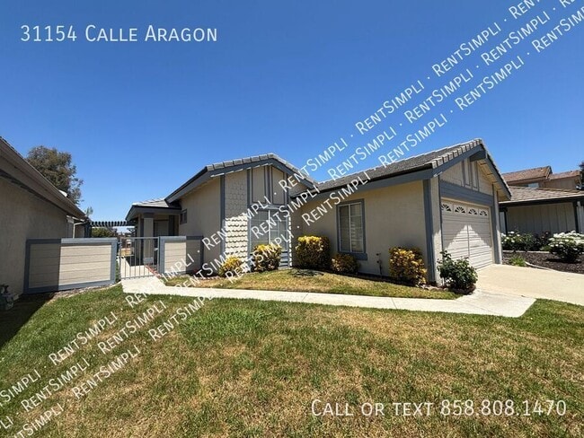 Building Photo - 31154 Calle Aragon