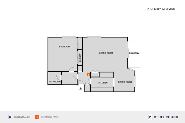 Building Photo - 1510 Oak Creek Dr