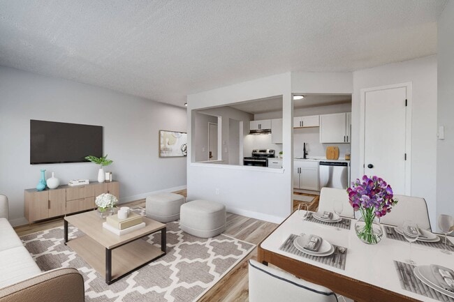 Building Photo - The Hampton Meadows