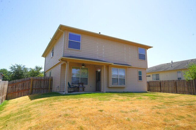 Building Photo - Spacious Schertz Home with Game Room - Realtor Commission: $500