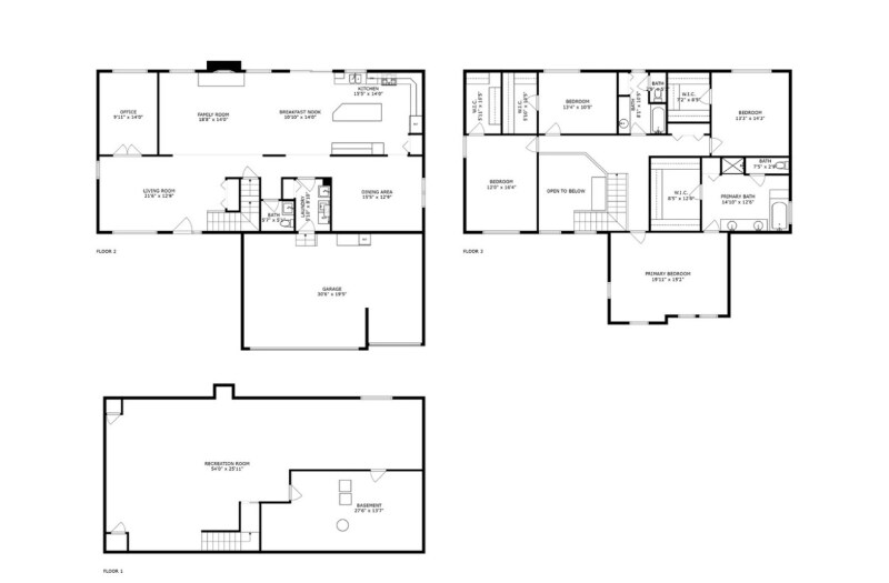 Building Photo - 841 Barclay Dr