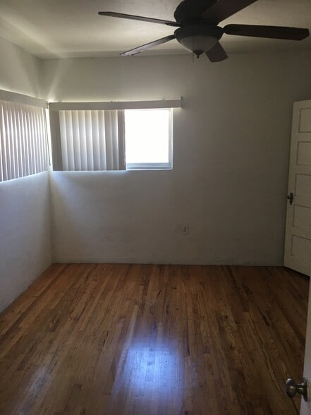 Building Photo - 3349 Herman Ave