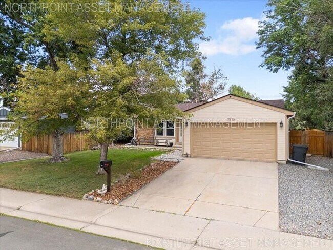 Building Photo - Charming 3 beds 2 baths in Centennial!