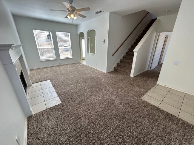 Building Photo - *COMING SOON* Charming Two-Story Home in Stone Oak With Fenced Backyard!