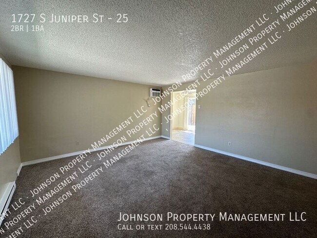 Building Photo - 1727 S Juniper St