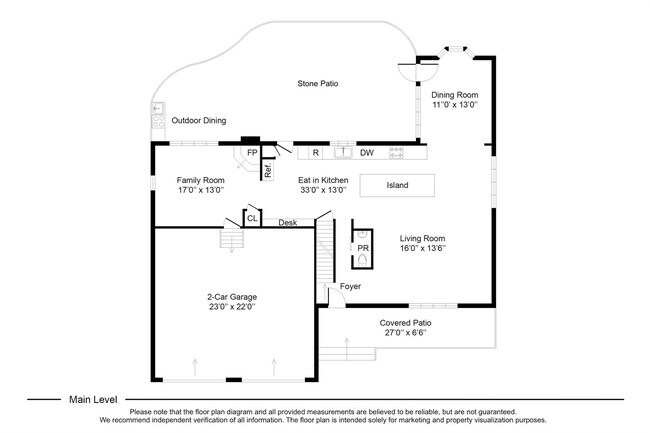 Building Photo - 685 Barrymore Ln