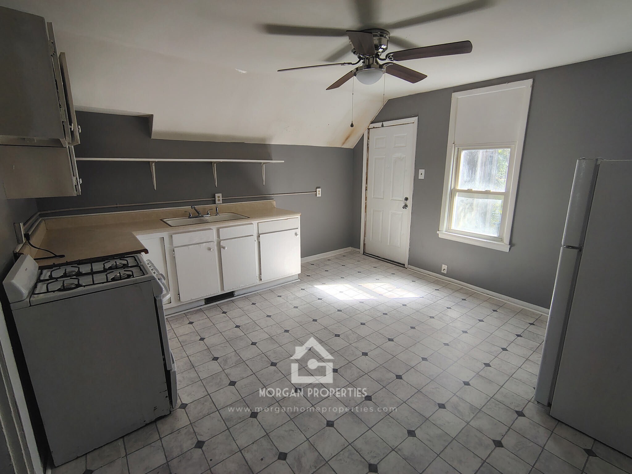 Building Photo - 1506 Walnut St