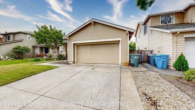 Building Photo - 4 br, 2 bath House - 2018 Lone Star Court
