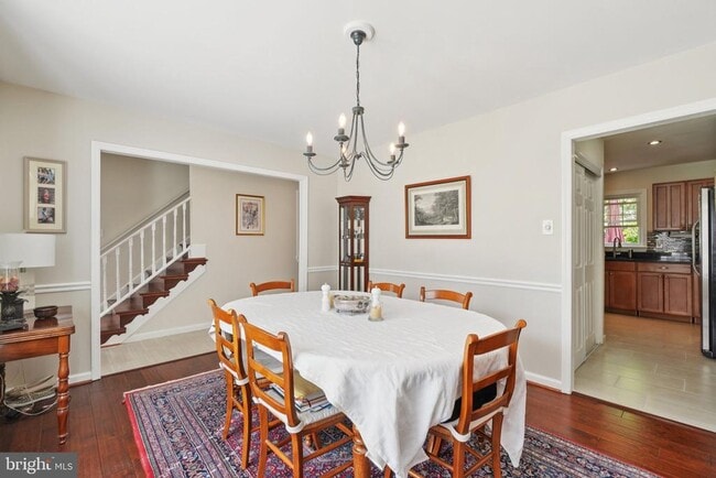 Building Photo - 9116 Meadow Rue Ln