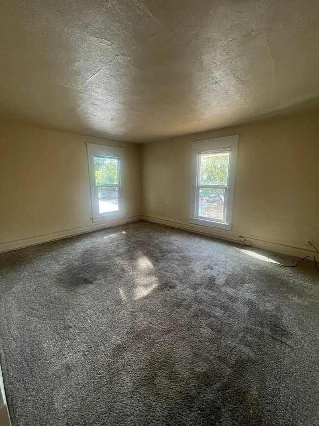 Primary Photo - 3-Bedroom 1-Bathroom two story unit
