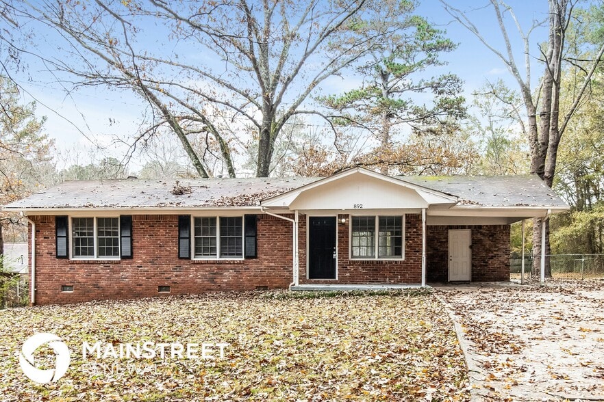 Primary Photo - 892 Oak Dr