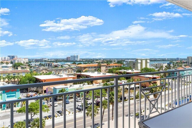 Building Photo - 675 S Gulfview Blvd