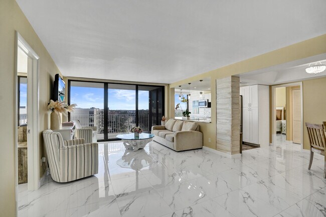 Building Photo - 3590 S Ocean Blvd