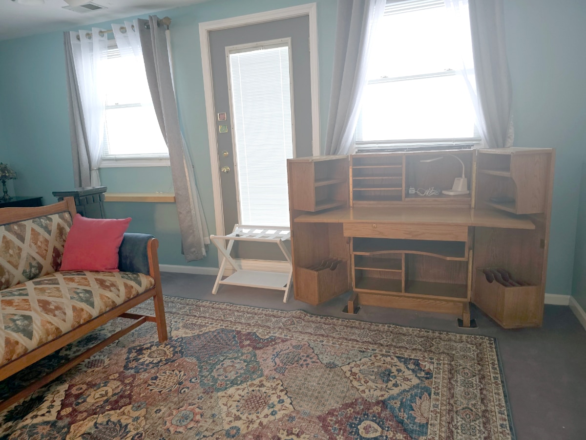 frm doorway2 - 3457 N Kedzie Ave