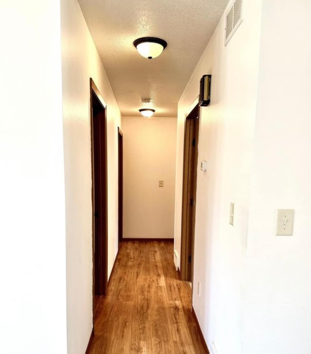 Hallway - 1710 Onalaska Ave
