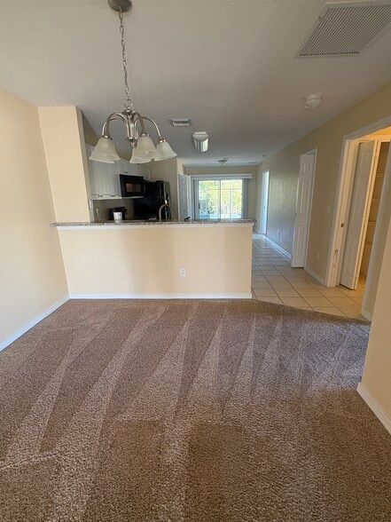 Dining Room - 3031 Meadow St