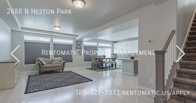 Building Photo - 2688 N Heston Park