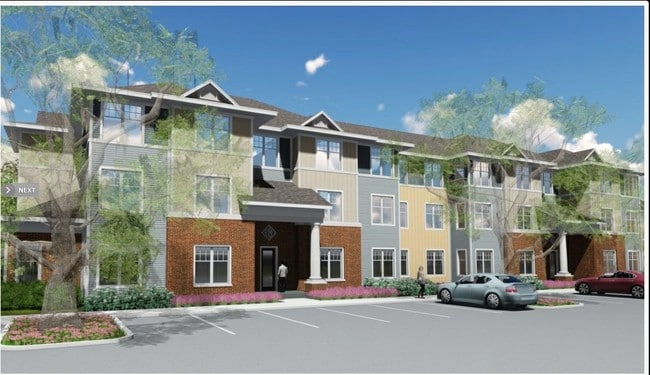Building Photo - Twin Lakes Estates II