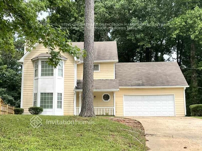 Primary Photo - 3739 Bomar Rd