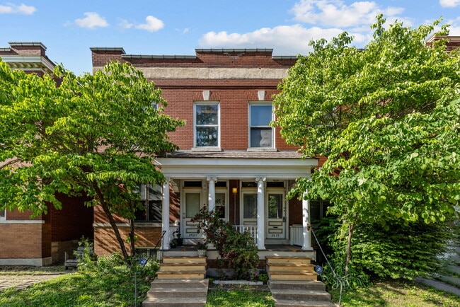 Building Photo - 2819 Shenandoah Ave