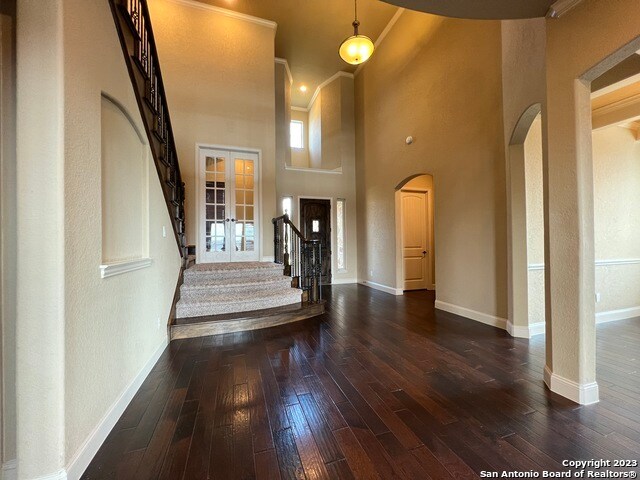 Building Photo - 18918 Llano Ledge