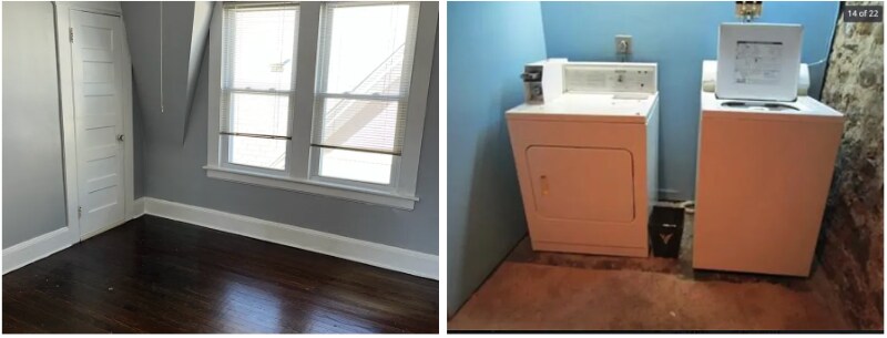 Building Photo - 765 Brewster St