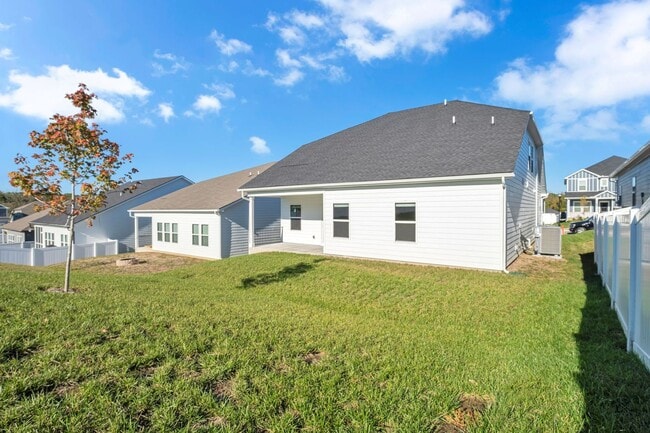 Building Photo - 7216 Blue Gable Rd