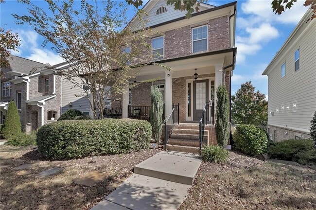 Building Photo - 7555 Scarlet Dr