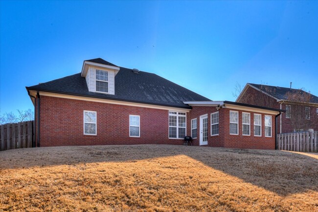 Building Photo - 4431 Sapelo Dr