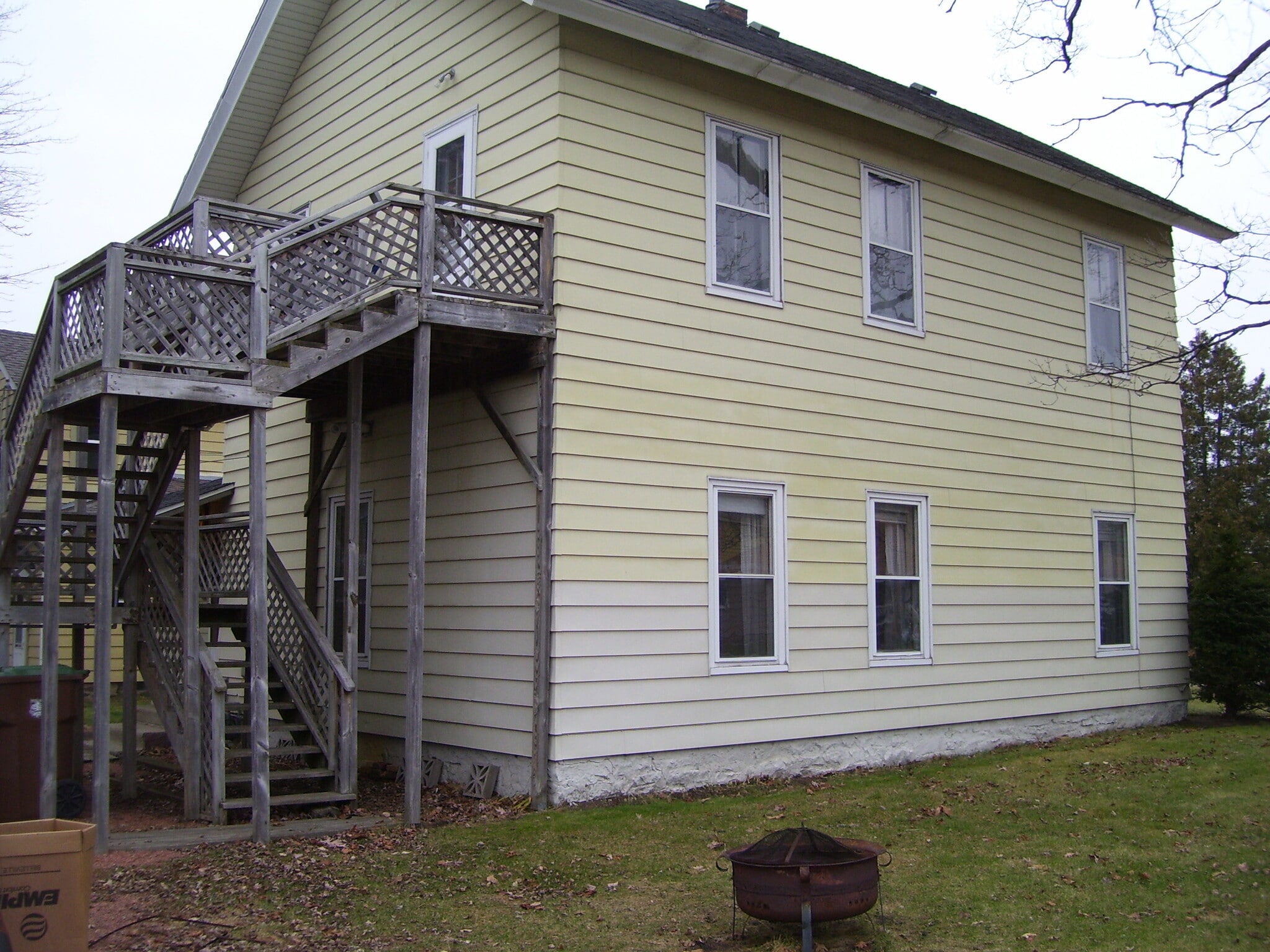 Building Photo - 333 Washington Ave