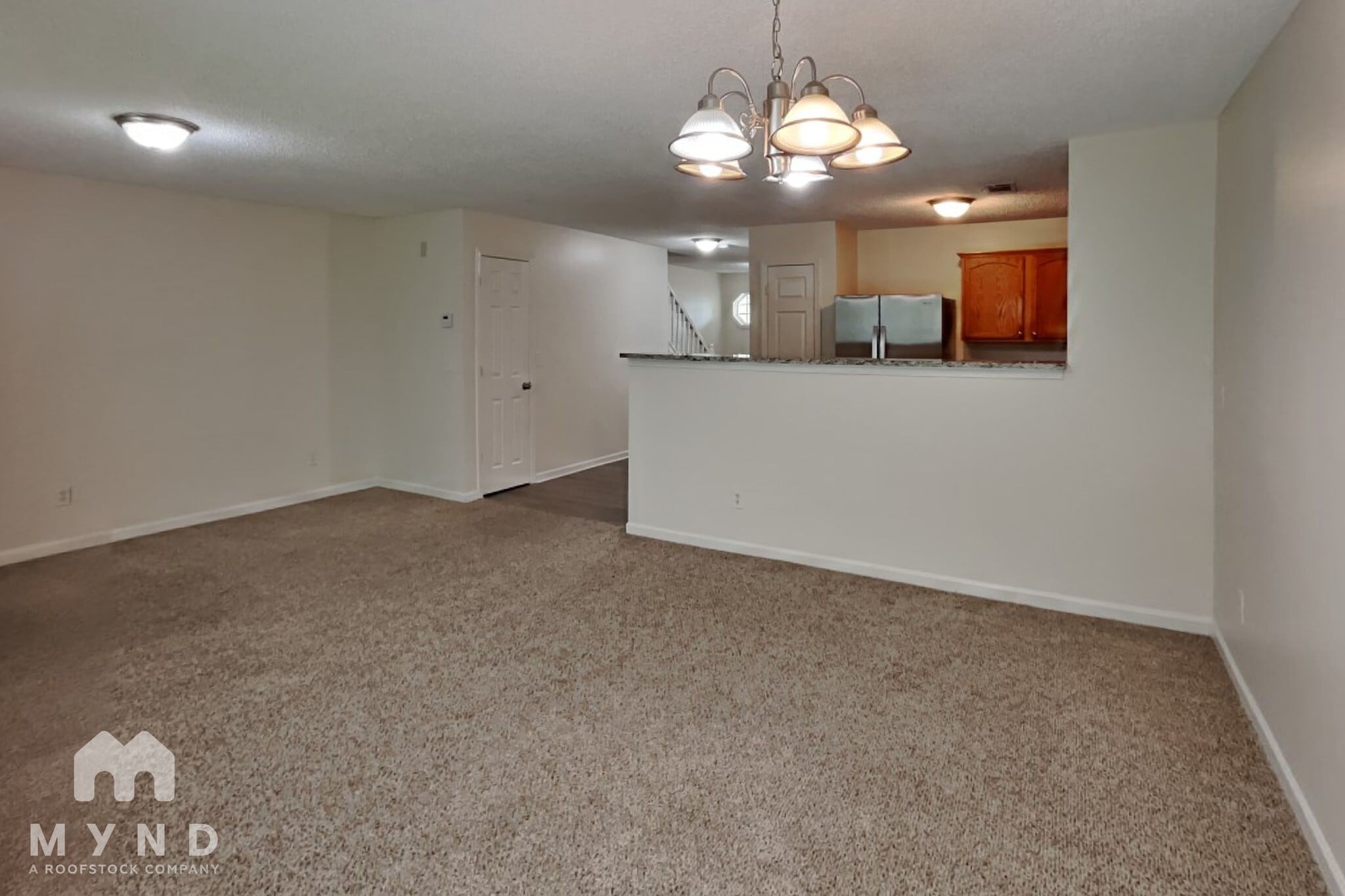 Building Photo - 6332 Hickory Ln Cir
